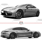 Body Kit Porsche Panamera 971 (2017-2021)