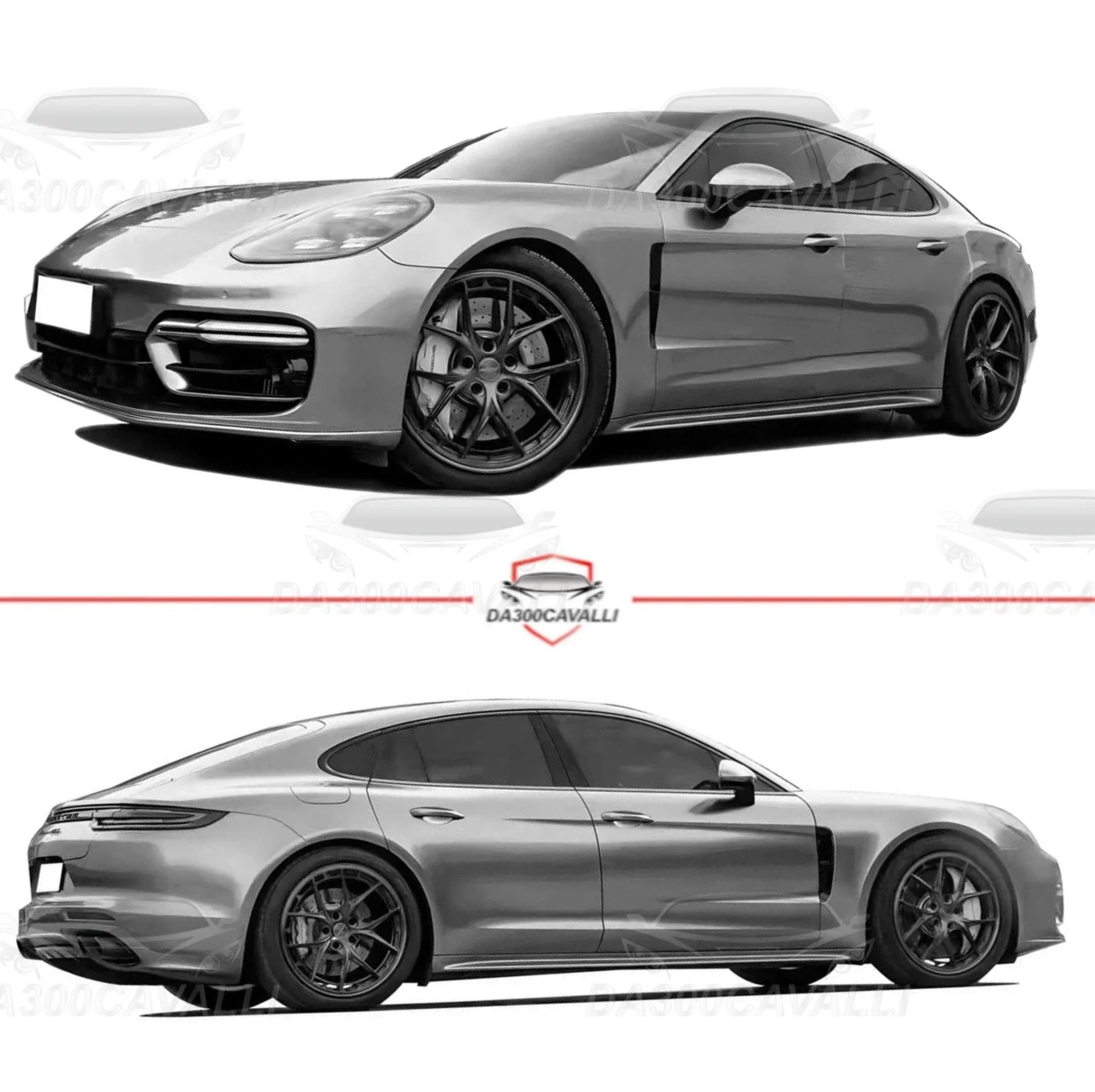 body-kit-porsche-panamera-971-2017-2021-da300cavalli-1 - Da300Cavalli