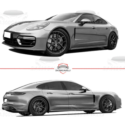 body-kit-porsche-panamera-971-2017-2021-da300cavalli-1 - Da300Cavalli