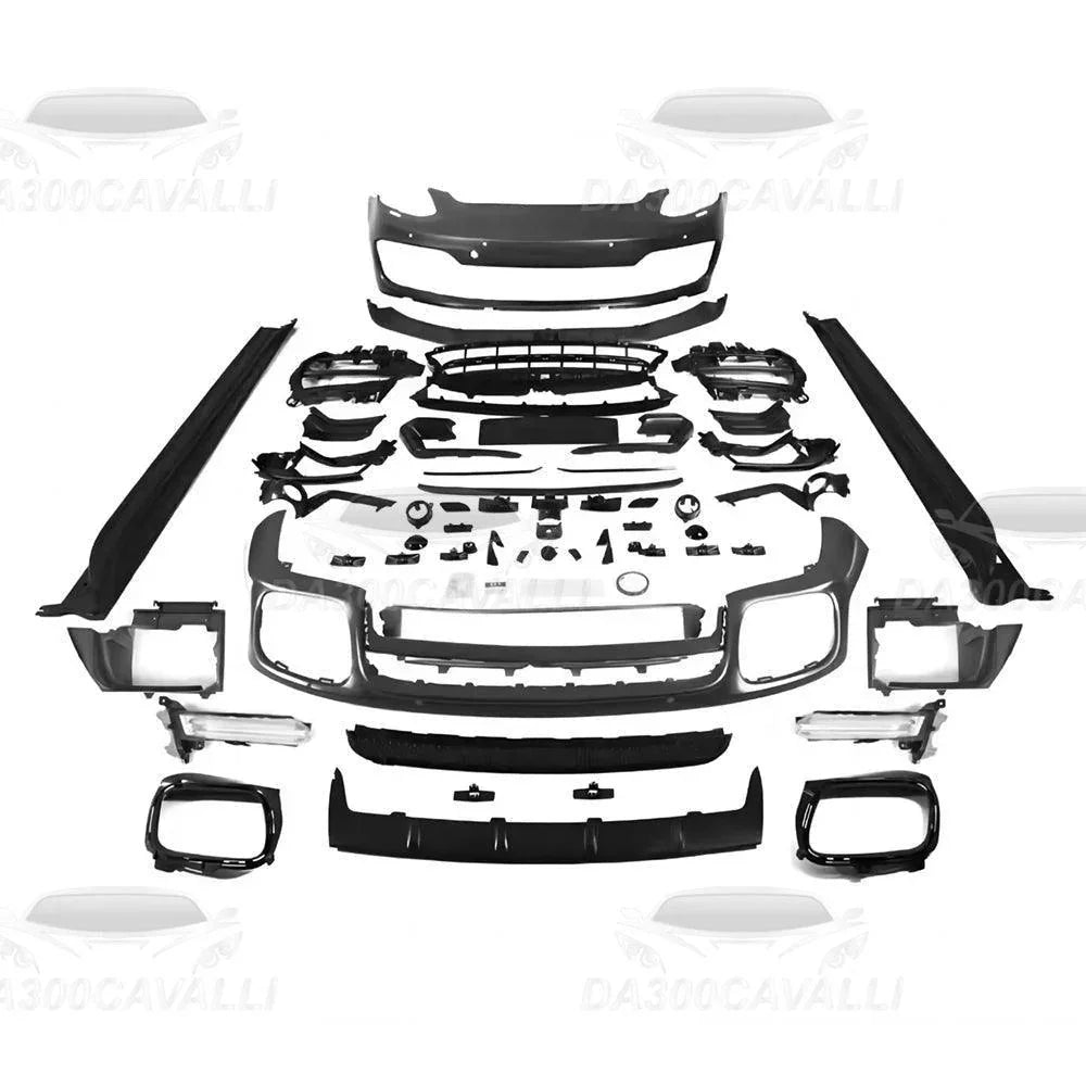 body-kit-porsche-panamera-971-2017-2021-da300cavalli-2 - Da300Cavalli