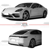 Body Kit Porsche Panamera 971 (2017-2021)