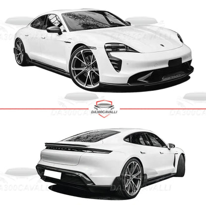 body-kit-porsche-taycan-2019-2023-da300cavalli-1 - Da300Cavalli