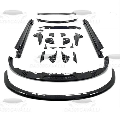body-kit-porsche-taycan-2019-2023-da300cavalli-3 - Da300Cavalli