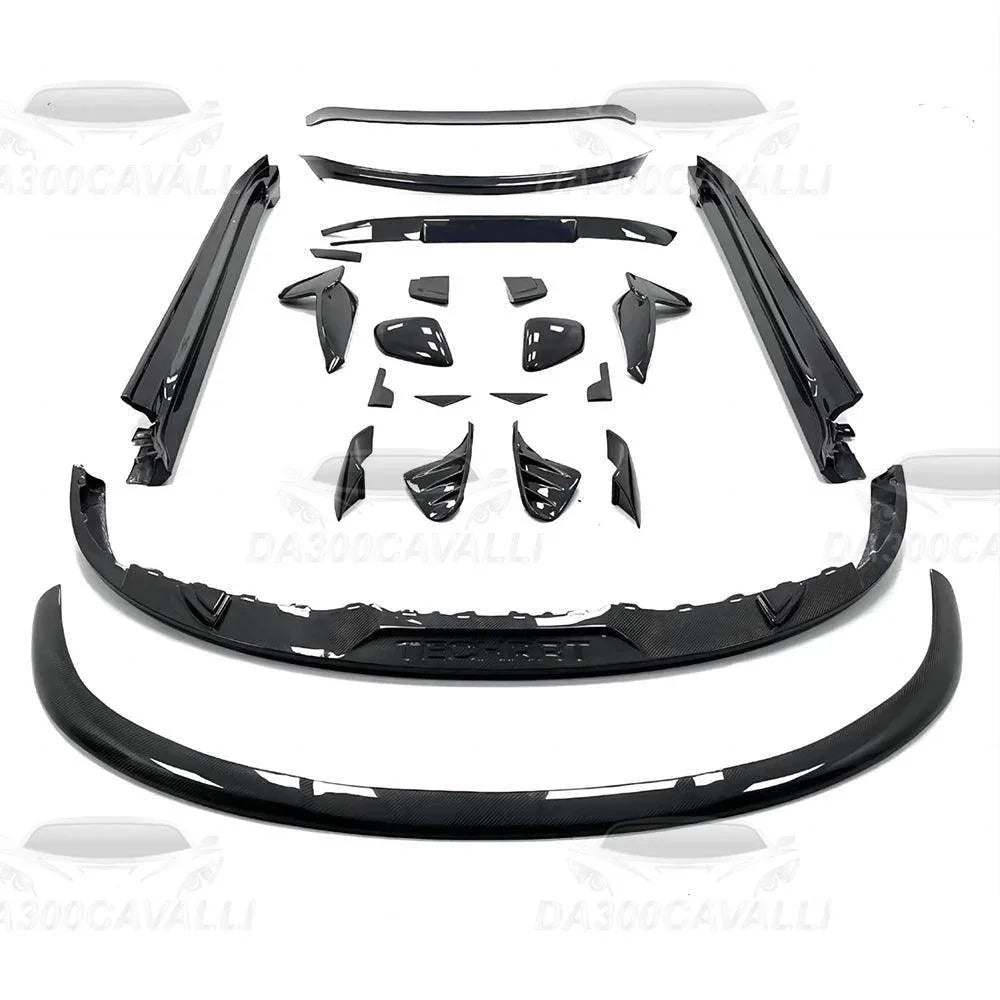 body-kit-porsche-taycan-2019-2023-da300cavalli-4 - Da300Cavalli