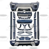 Body Kit Range Rover Evoque (2010-2015)