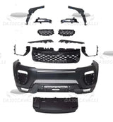 Body Kit Range Rover Evoque (2012-2015)