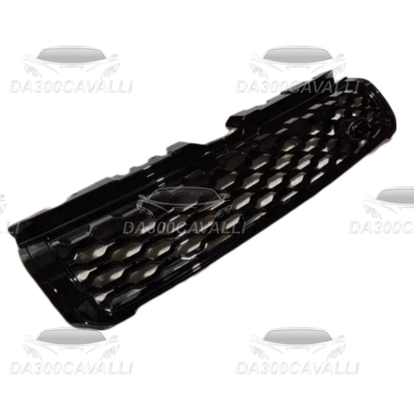 Body Kit Range Rover Evoque (2012-2015) — Da300Cavalli — foto 5