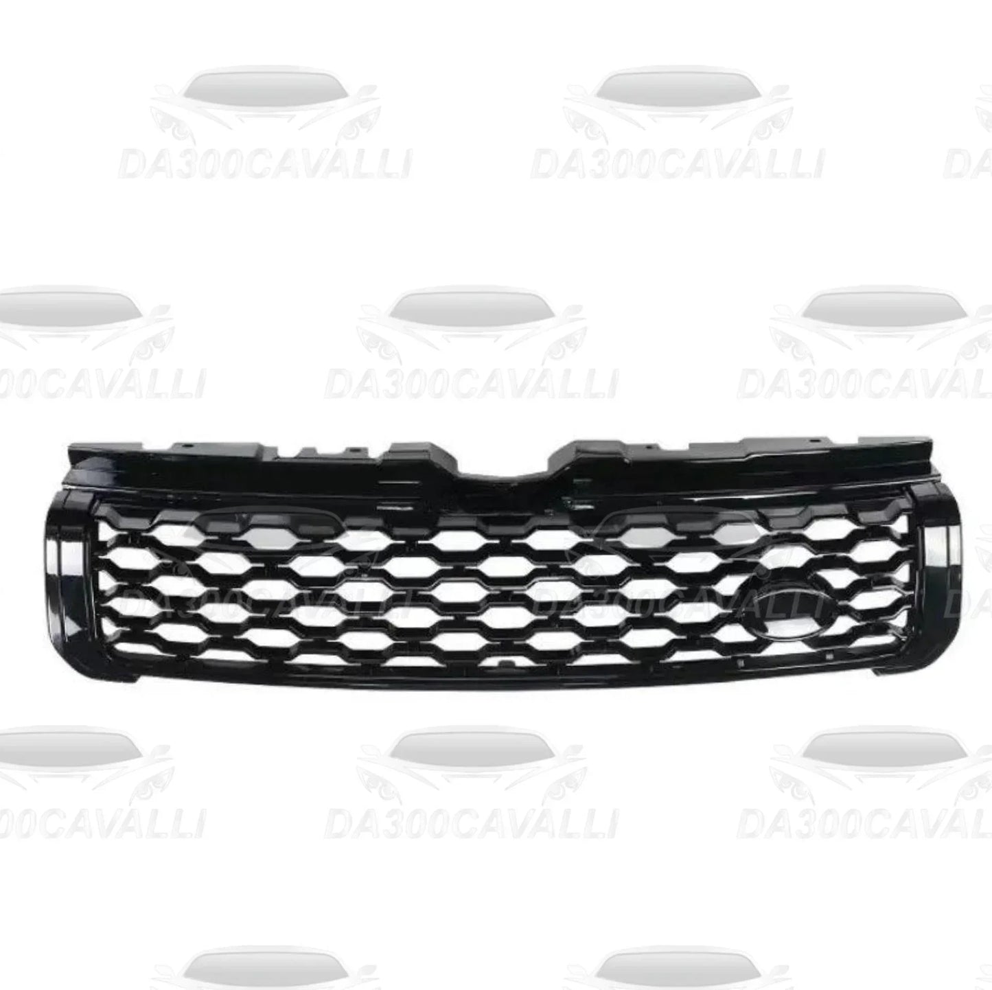 Body Kit Range Rover Evoque (2012-2018) — Da300Cavalli — foto 4