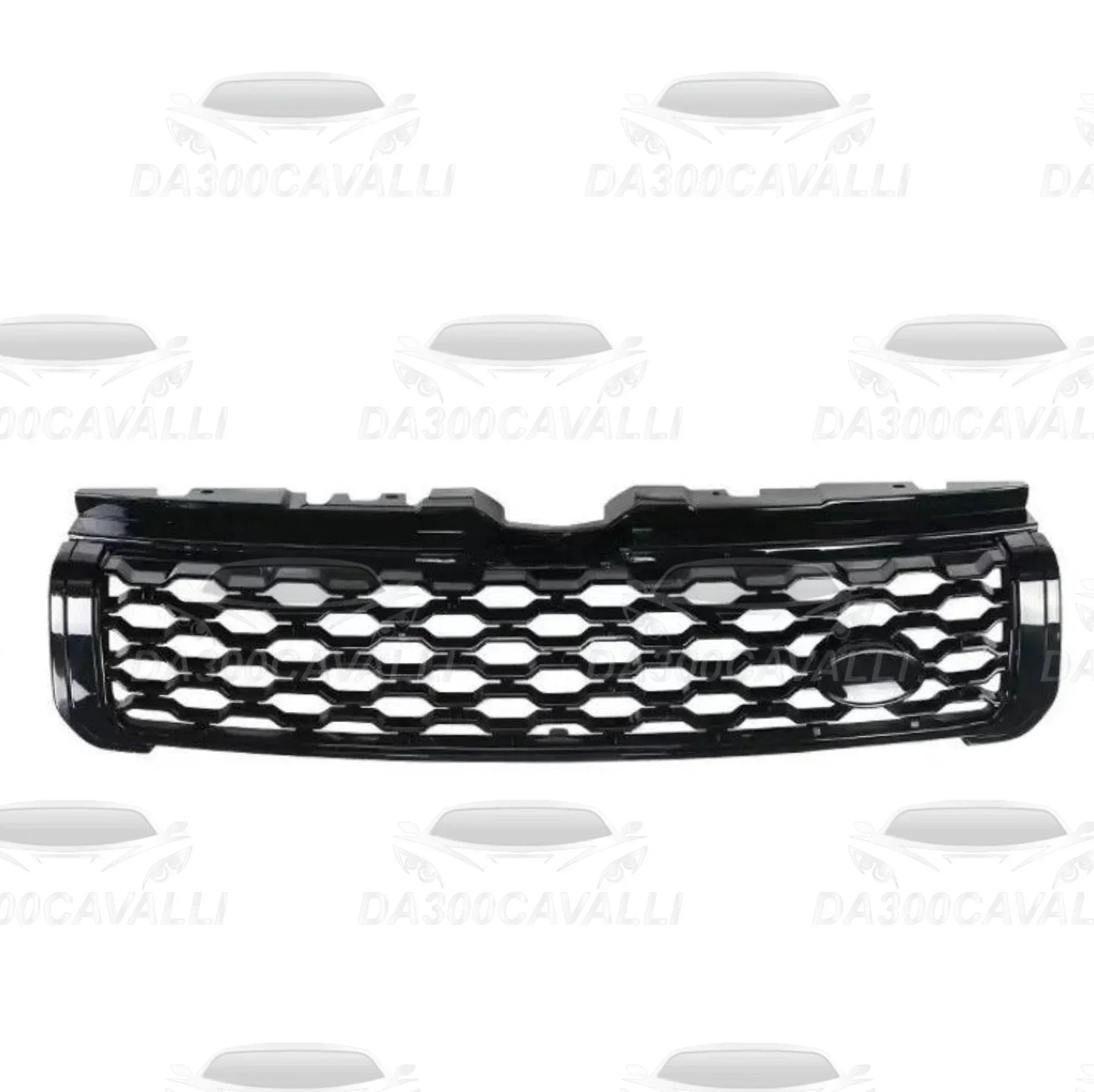 Body Kit Range Rover Evoque (2012-2018) — Da300Cavalli — foto 4
