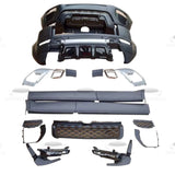 Body Kit Range Rover Evoque