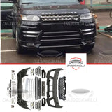 Body Kit Range Rover Sport (2015-2019)