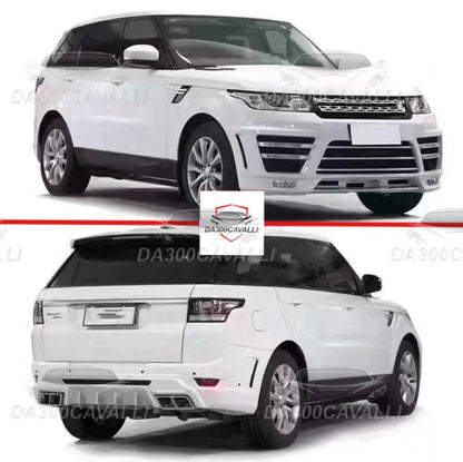 body-kit-range-rover-sport-2015-2019-da300cavalli-2 - Da300Cavalli