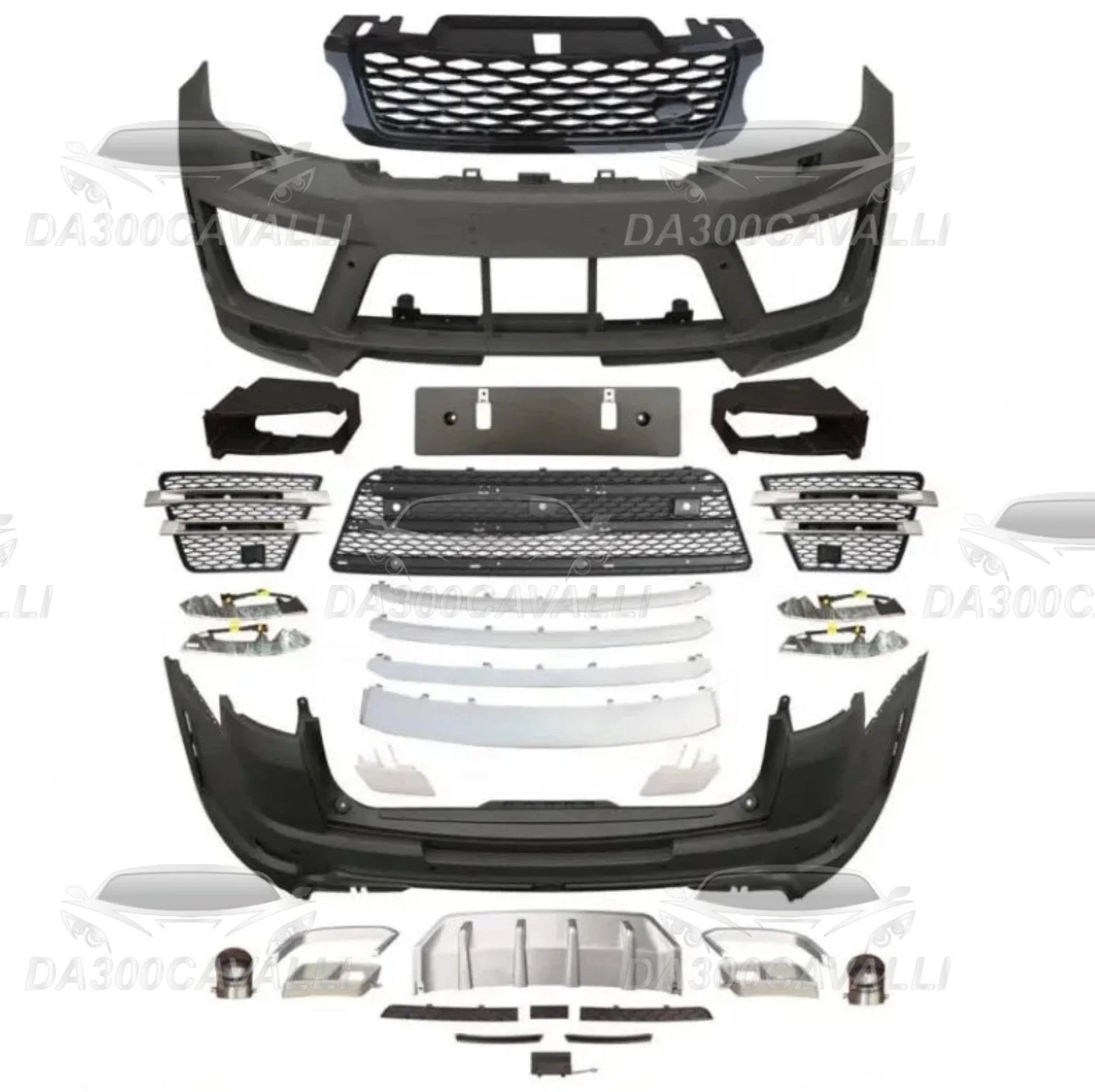 body-kit-range-rover-sport-2015-2019-da300cavalli-3 - Da300Cavalli