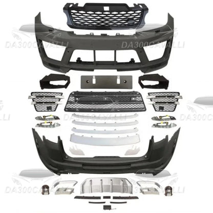 body-kit-range-rover-sport-2015-2019-da300cavalli-3 - Da300Cavalli