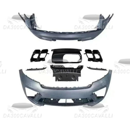 Body Kit Range Rover Velar - Da300Cavalli