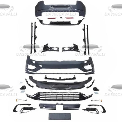 body-kit-stile-r-golf-7-7-5-da300cavalli-2 - Da300Cavalli