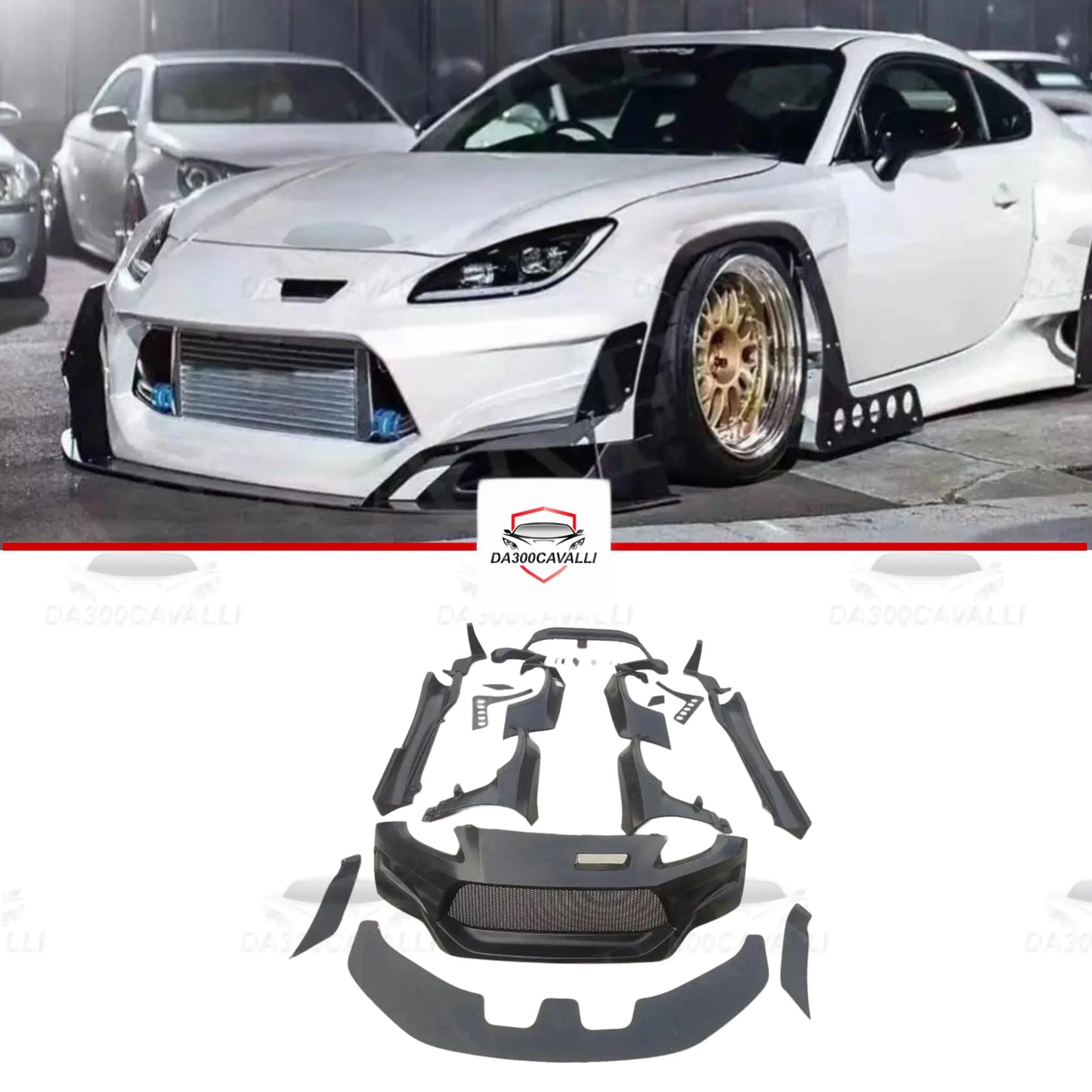 body-kit-subaru-brz-2013-2017-toyota-gt86-da300cavalli-1 - Da300Cavalli