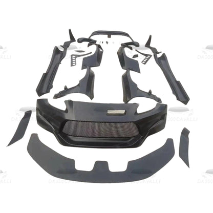 body-kit-subaru-brz-2013-2017-toyota-gt86-da300cavalli-3 - Da300Cavalli