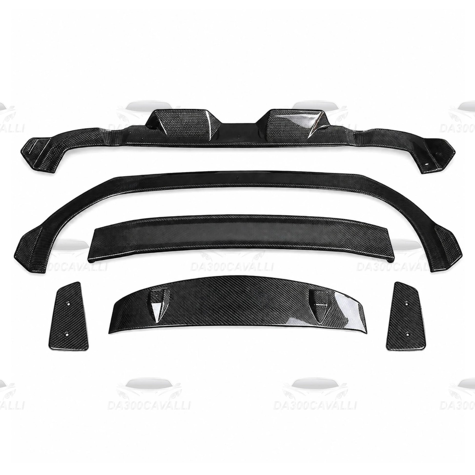 body-kit-suzuki-swift-2018-2024-fibra-di-carbonio-da300cavalli-1 - Da300Cavalli