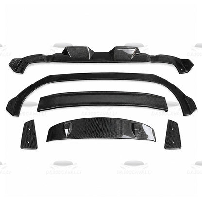 body-kit-suzuki-swift-2018-2024-fibra-di-carbonio-da300cavalli-1 - Da300Cavalli