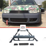 Body Kit Volkswagen Golf 4