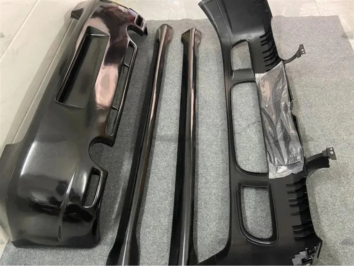 body-kit-volkswagen-golf-4-da300cavalli-3 - Da300Cavalli