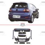 Body Kit Volkswagen Golf 5 (2005-2011)