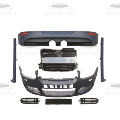 body-kit-volkswagen-golf-5-2005-2011-da300cavalli-3 - Da300Cavalli