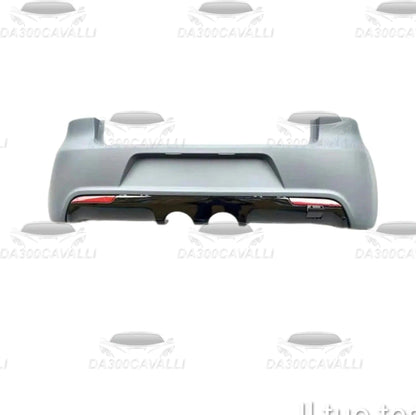 Body Kit Volkswagen Golf 6 Stile R20 - Da300Cavalli