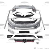 Body Kit Volkswagen Golf 7 (2013-2017) Stile R400