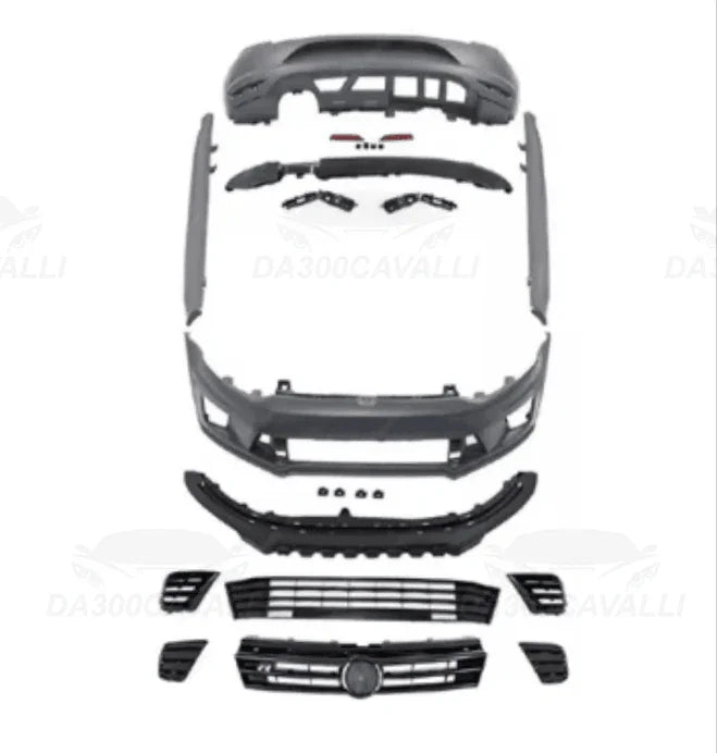 body-kit-volkswagen-polo-2011-2019-da300cavalli-10 - Da300Cavalli