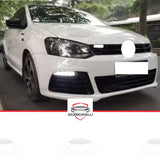 Body Kit Volkswagen Polo (2011-2019)