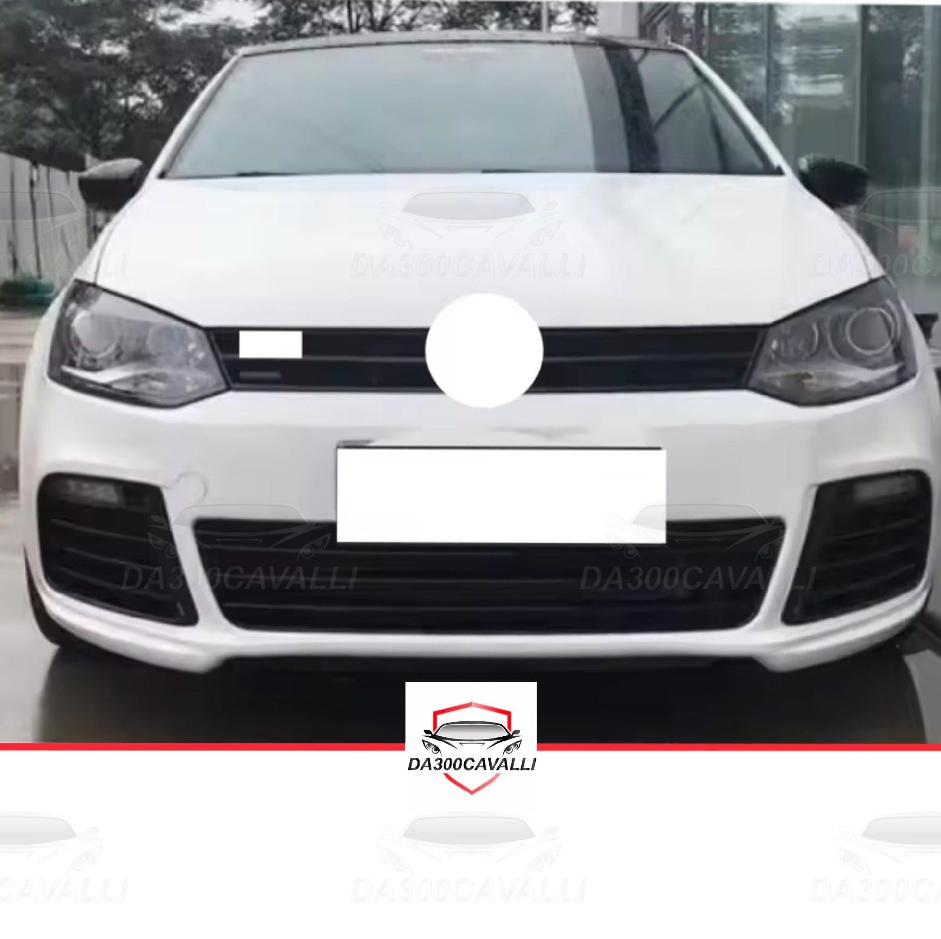 Body Kit Volkswagen Polo (2011-2019) - Da300Cavalli