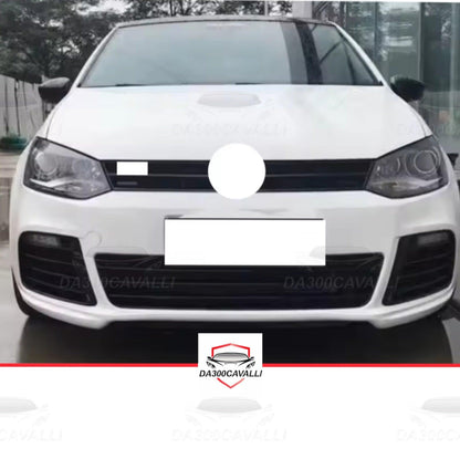 Body Kit Volkswagen Polo (2011-2019) - Da300Cavalli