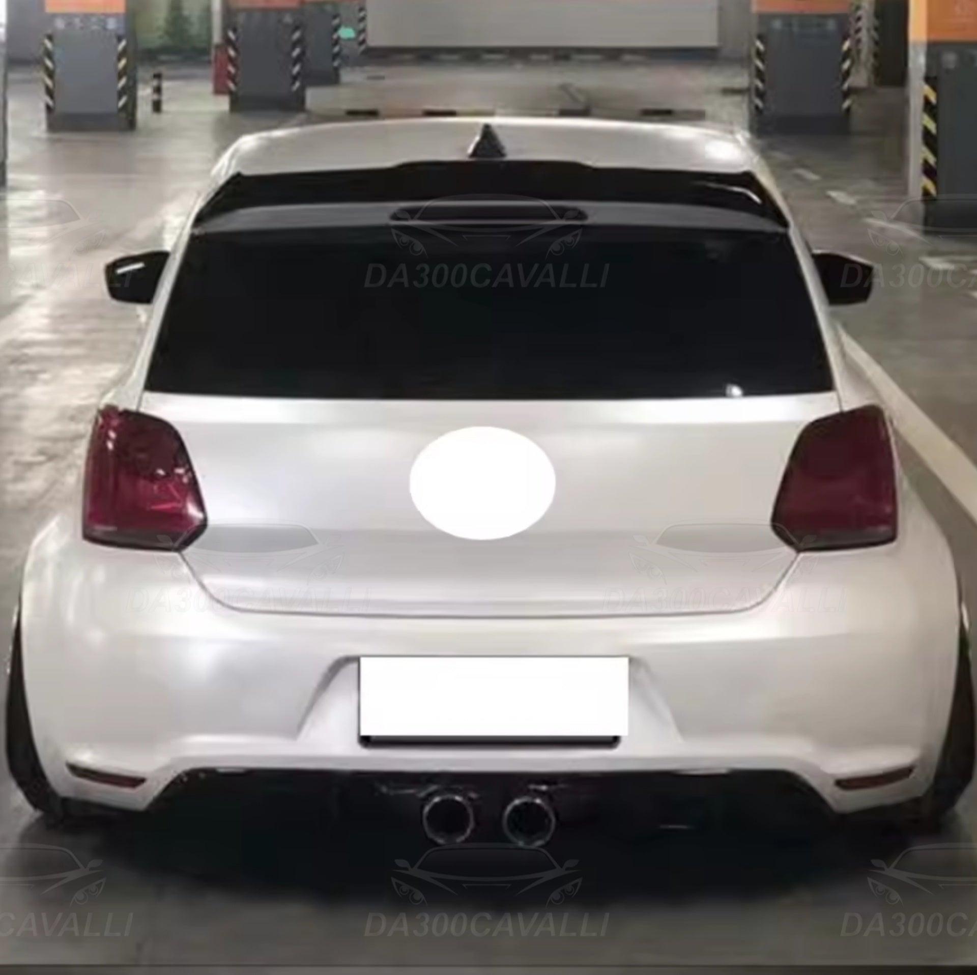 Body Kit Volkswagen Polo (2011-2019) - Da300Cavalli