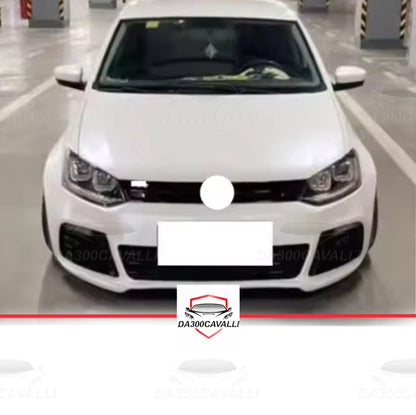 Body Kit Volkswagen Polo (2011-2019) - Da300Cavalli