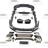 Body Kit Volkswagen Scirocco