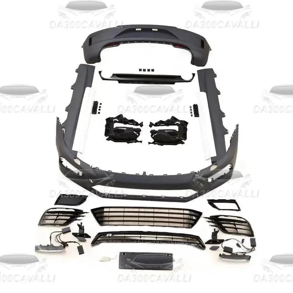 body-kit-volkswagen-scirocco-da300cavalli-1 - Da300Cavalli