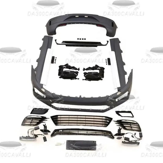 body-kit-volkswagen-scirocco-da300cavalli-1 - Da300Cavalli