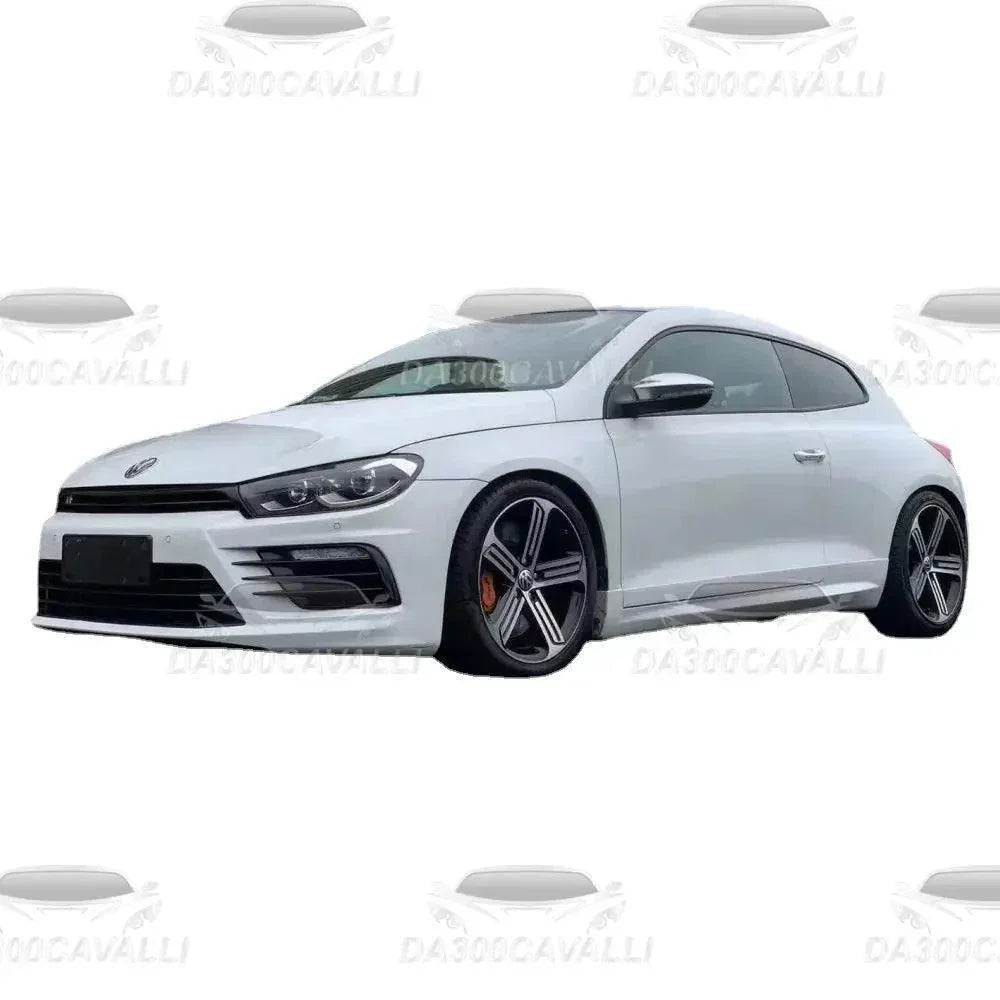 body-kit-volkswagen-scirocco-da300cavalli-3 - Da300Cavalli
