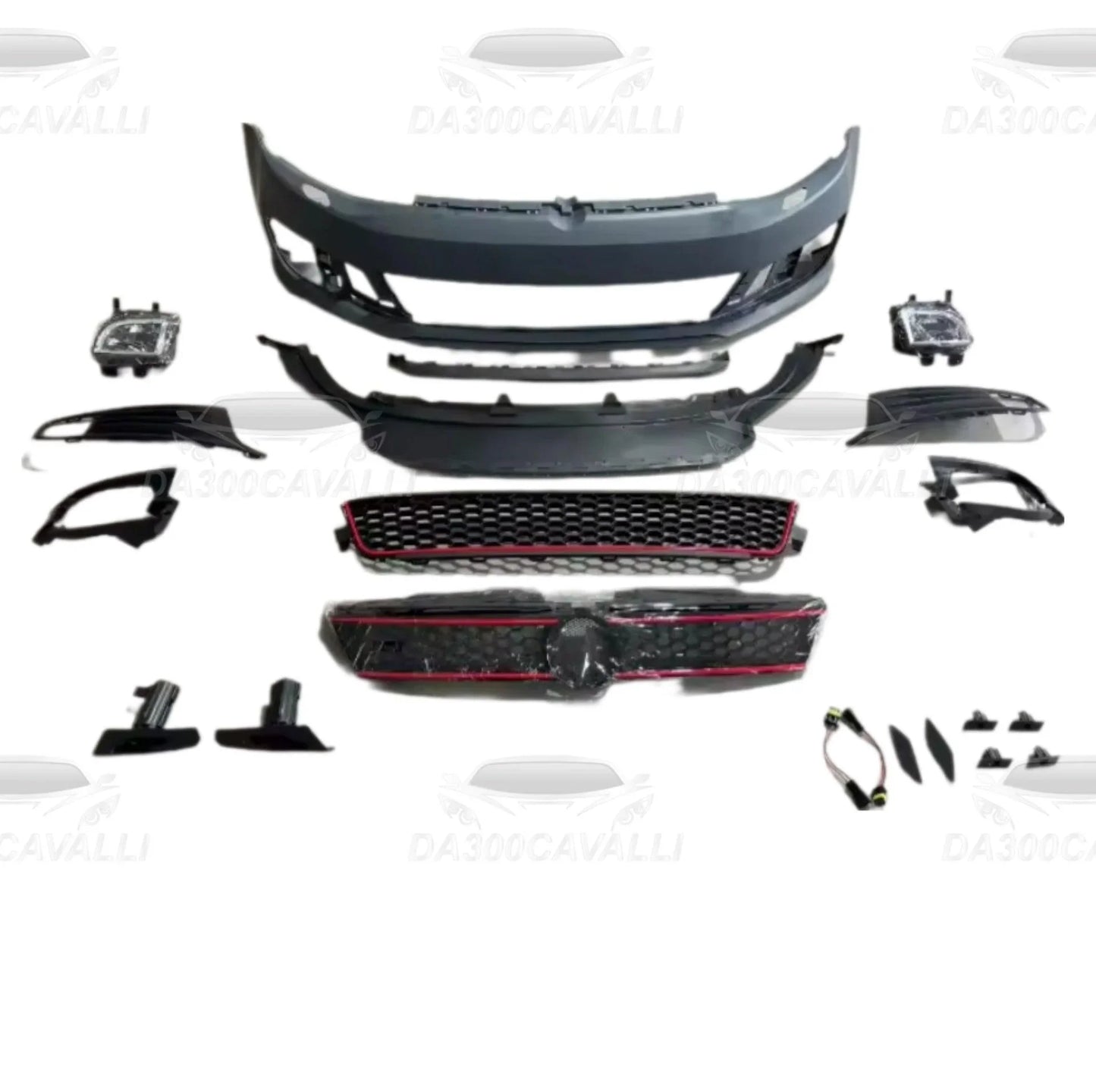 body-kit-vw-golf-6-stile-gti-2008-2013-da300cavalli-5 - Da300Cavalli