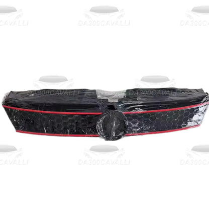 body-kit-vw-golf-6-stile-gti-2008-2013-da300cavalli-6 - Da300Cavalli