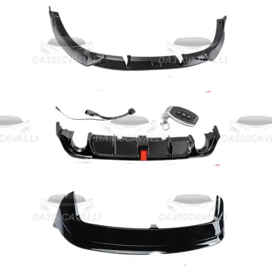 body-kit-vw-golf-8-2020-da300cavalli-1 - Da300Cavalli