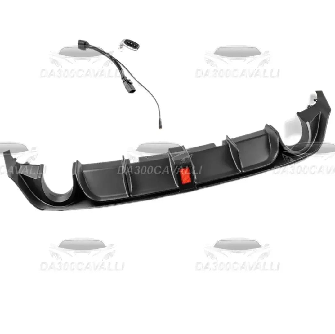 body-kit-vw-golf-8-2020-da300cavalli-2 - Da300Cavalli