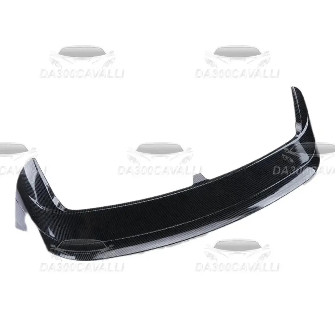 body-kit-vw-golf-8-2020-da300cavalli-4 - Da300Cavalli