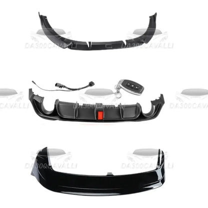 body-kit-vw-golf-8-2020-da300cavalli-7 - Da300Cavalli