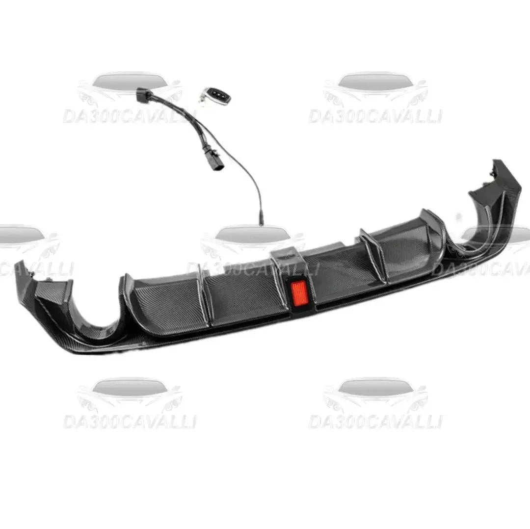 body-kit-vw-golf-8-2020-da300cavalli-8 - Da300Cavalli