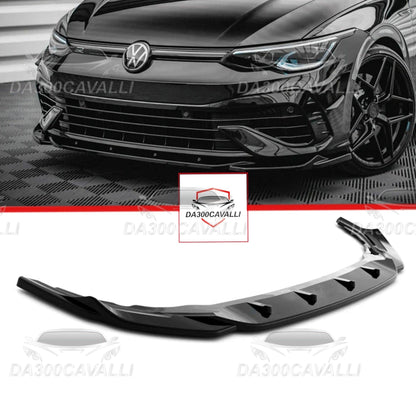 Body Kit VW Golf 8 R R-Line - Da300Cavalli