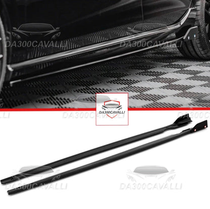 Body Kit VW Golf 8 R R-Line - Da300Cavalli