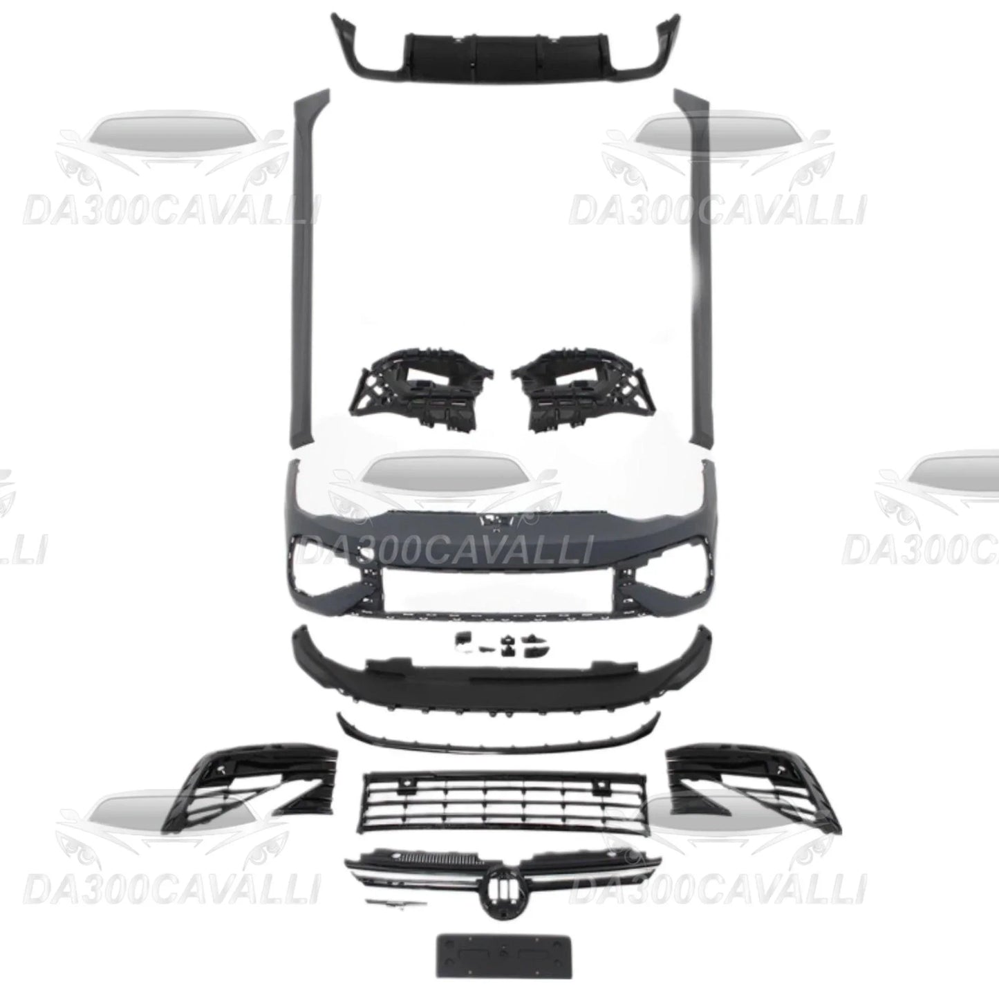 body-kit-vw-golf-8-stile-gti-da300cavalli-1 - Da300Cavalli